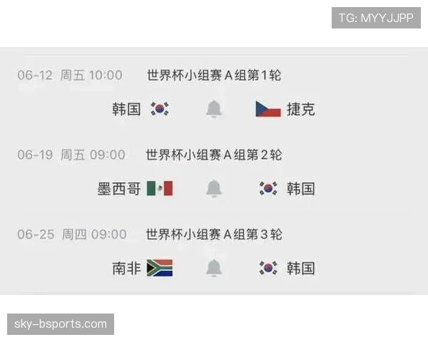 韩国队2026世界杯阵容预测孙兴慜领衔能否突破16强魔咒